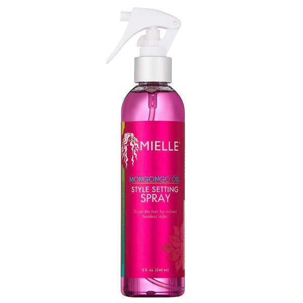 MIELLE - Mongongo Oil Style Setting Spray