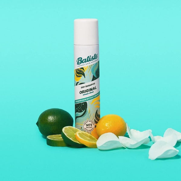 BATISTE - Dry Shampoo Original