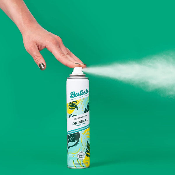 BATISTE - Dry Shampoo Original