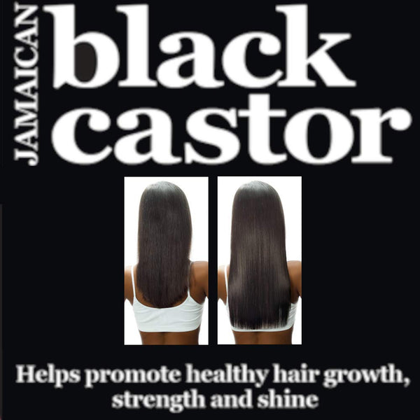Difeel - Jamaican Black Castor Superior Growth Hair Mask