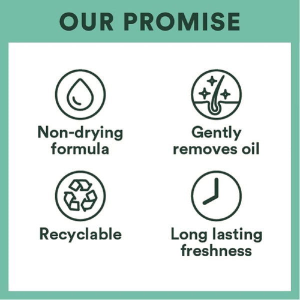 BATISTE - Dry Shampoo Original