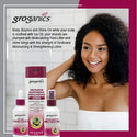 Groganics - Grotivator Moisturizing Lotion