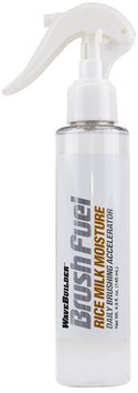 WaveBuilder - Brush Fuel Rice Milk Moisture