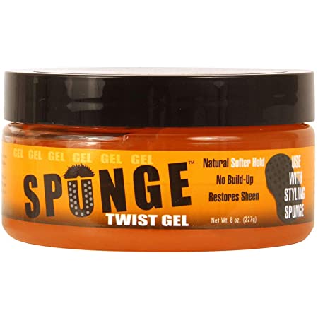 SPUNGE - Twist Gel