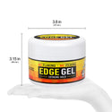ALLDAY LOCKS - Locks Edge Gel Extreme Hold