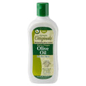 Africa's Best - Ultimate Originals Moisturizing Body Lotion Olive Oil