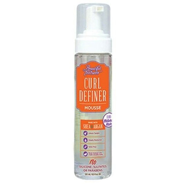 Beautiful Textures - Curl Definer Mousse