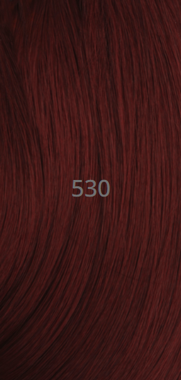 Buy 530-burgundy ORGANIQUE - STRAIGHT 16" (BLENDED)