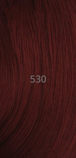 Buy 530-burgundy ORGANIQUE - DEEP WAVE 3PCS 18"/20"/22" (BLENDED)