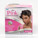 Luster's - Pink Conditioning No-Lye Relaxer REGULAR (1 FULL APP)
