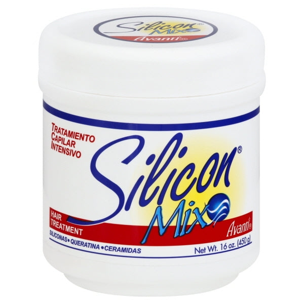 Silicon Mix - Hair Treatment