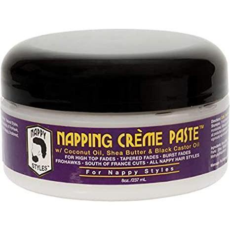 NAPPY STYLES - Napping Creme Paste