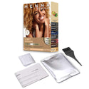 Jimy - Henna Hair Colour Kit (LIGHT BROWN)