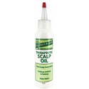 Baby Don't Be Bald - Therapeutic Scalp Oil Maximum Strength