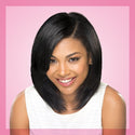 Soft & Beautiful - No-Lye Ultimate Conditioning Relaxer System SUPER