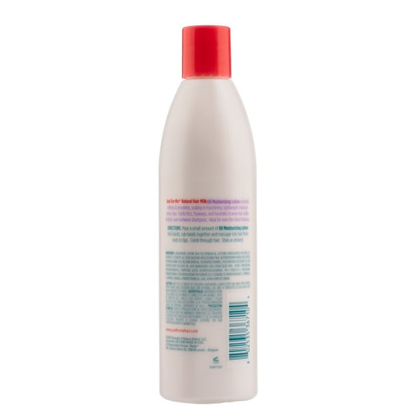 Just For Me - Natural Hair Milk Oil Moisturizing Lotion