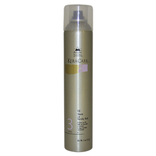 Avlon - KeraCare Oil Sheen