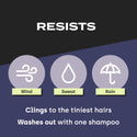 TOPPIK - Hair Building Fiber DARK BROWN