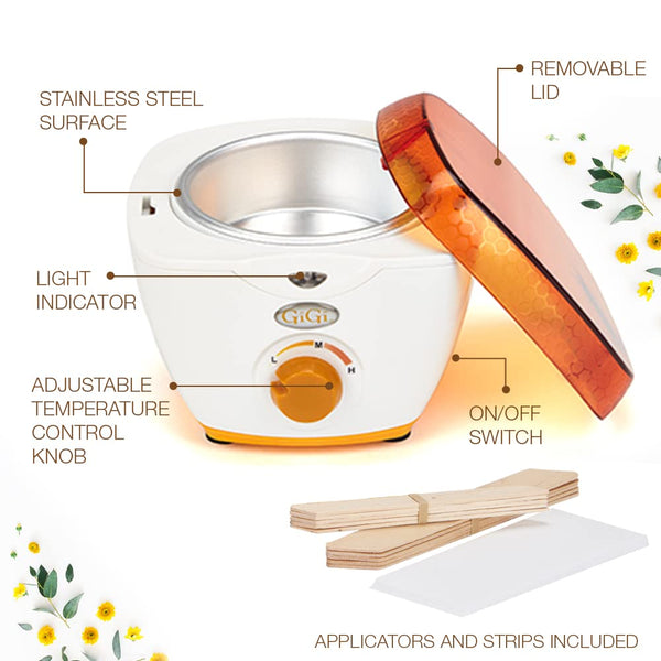 GiGi - Mini Honee Warmer