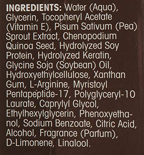 BEARD GUYZ - Beard Serum With Grotein 20
