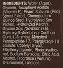 BEARD GUYZ - Beard Serum With Grotein 20