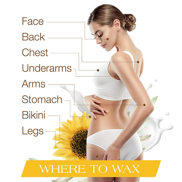 GiGi - Hair Removal Lotion