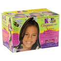 Africa's Best - Kids Originals Natural Conditioning No-Lye Relaxer System COARSE
