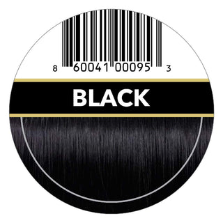 Buy black ALLDAY - Full Instantly Hair Thickening Fibers .7oz