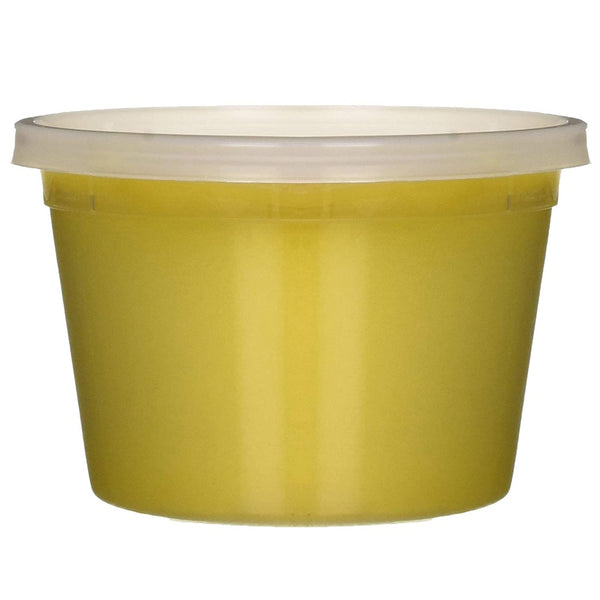 TAHA - African Shea Butter 100% Natural (SOLID)
