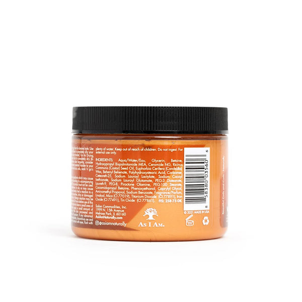 AS I AM - Curl Color Bold Gold