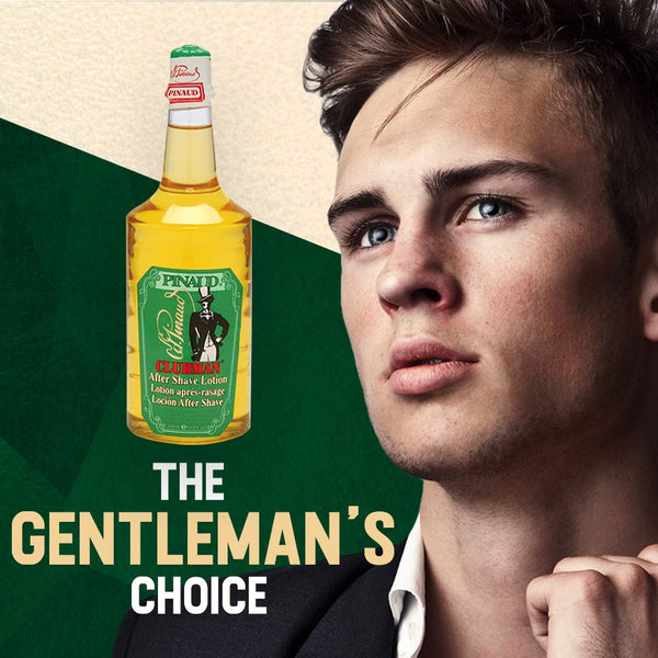 Clubman - PINAUD After Shave Lotion