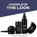 TOPPIK - Hair Building Fiber DARK BROWN