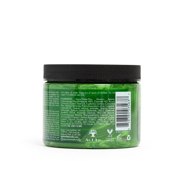 AS I AM - Curl Color Green