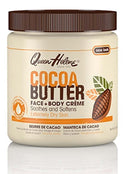 Queen Helene - Cocoa Butter Face + Body Creme
