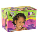 Africa's Best - Kids Originals Natural Conditioning No-Lye Relaxer System REGULAR