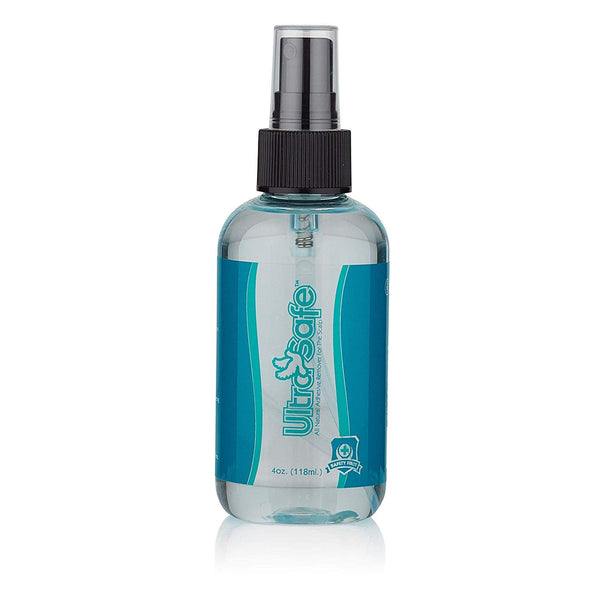 GHOST BOND - UltraSafe Adhesive Remover