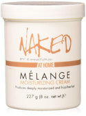 ESSATIONS - NAKED Melange Moisturizing Cream