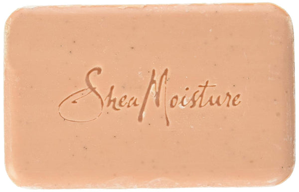Shea Moisture - Manuka Honey & Mafura Oil Shea Butter Soap