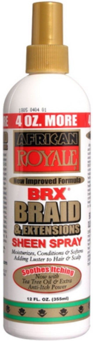 African Royale