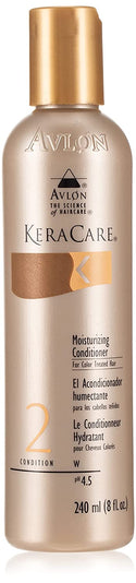 Avlon - KeraCare Moisturizing Conditioner For Color Treated
