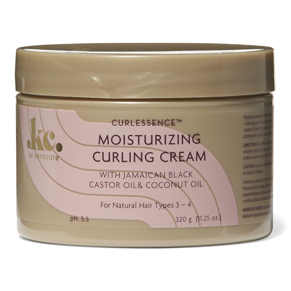 Avlon - KeraCare CurlEssence Moisturizing Curling Jelly