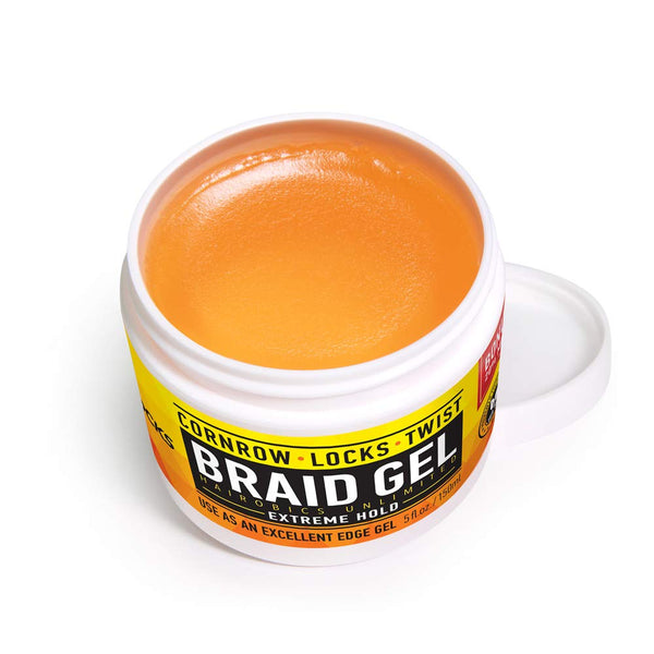 ALLDAY LOCKS - Locks Braid Gel Extreme Hold