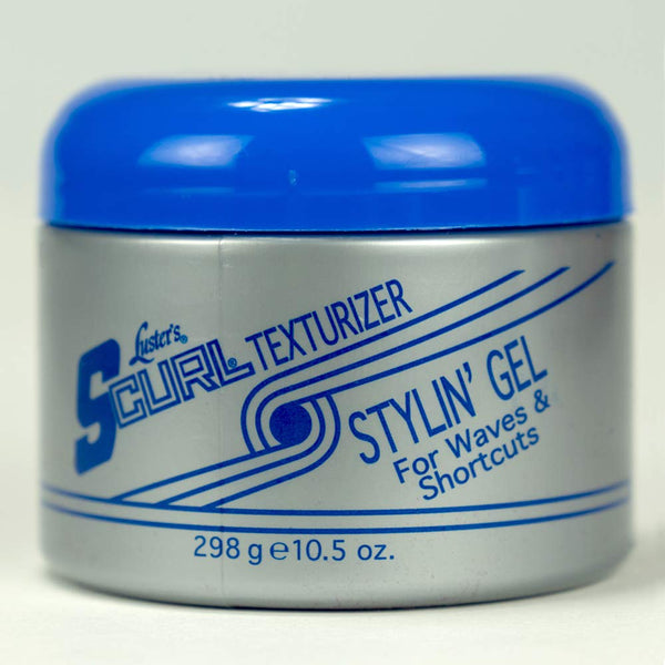 Scurl - Texturizer Stylin' Gel