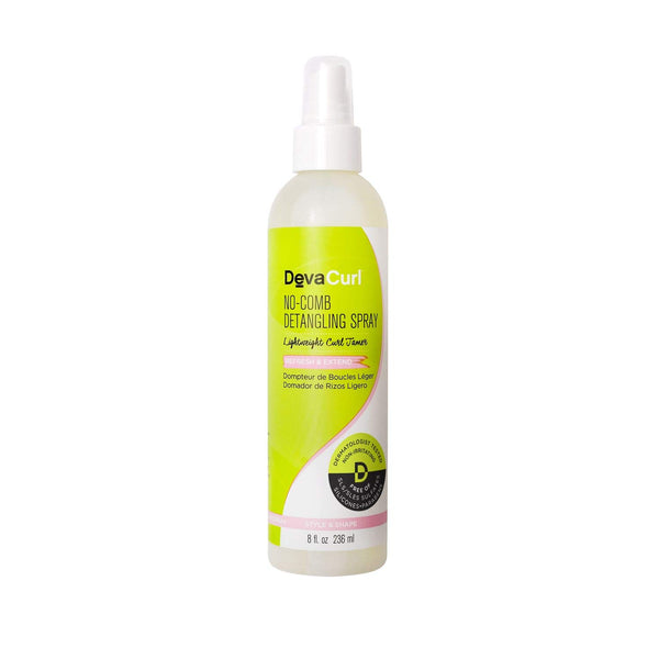 Deva Curl - Mist ER Right