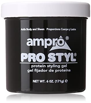 AMRPO - Pro Style Regular Protein Styling Gel