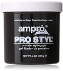 AMRPO - Pro Style Regular Protein Styling Gel