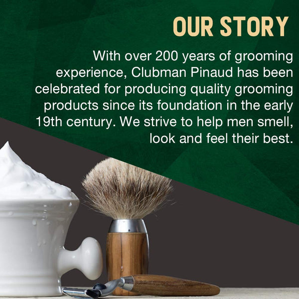 Clubman - PINAUD After Shave Lotion