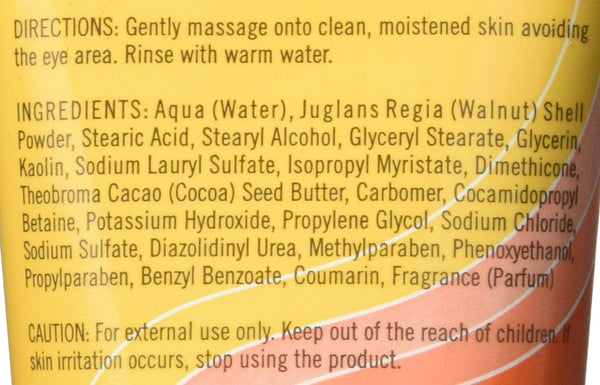 Queen Helene - Cocoa Butter Scrub