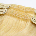 PURE - 9PCs Clip-Ins Extensions 22" (HUMAN)