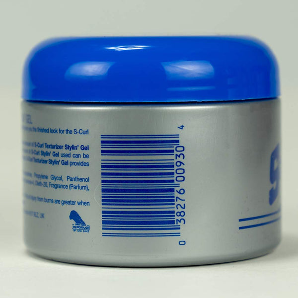 Scurl - Texturizer Stylin' Gel